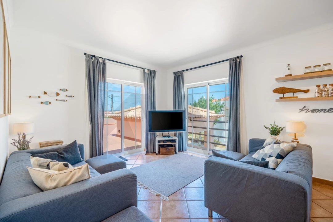 Apartamento T2 para Venda em Vila de Sagres Foto 1