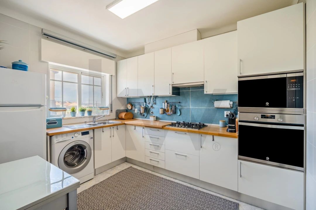 Apartamento T2 para Venda em Vila de Sagres Foto 3