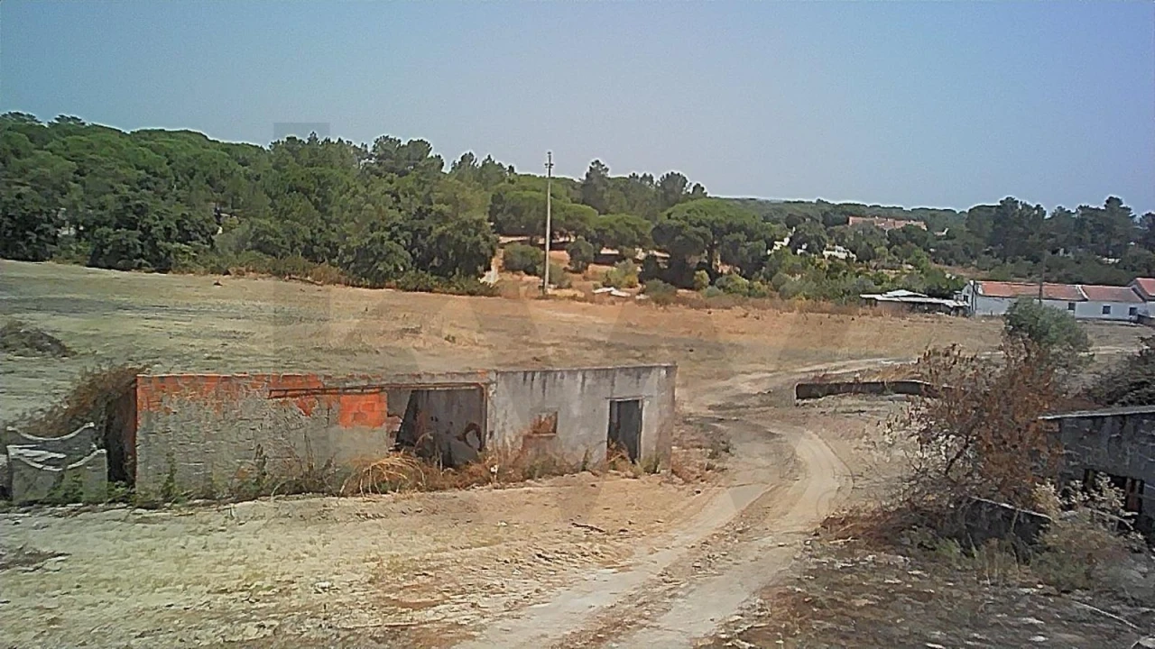 Quinta T3 para Venda em Coruche, Fajarda e Erra Foto 10