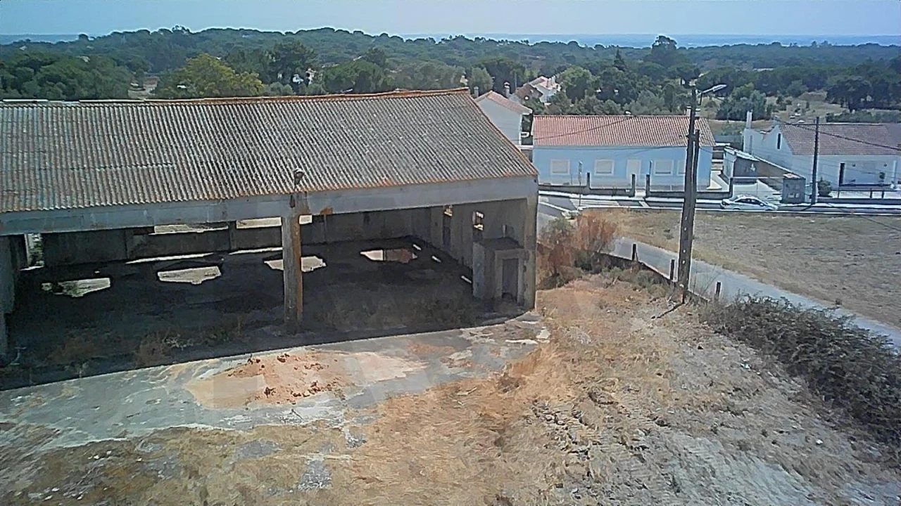 Quinta T3 para Venda em Coruche, Fajarda e Erra Foto 9
