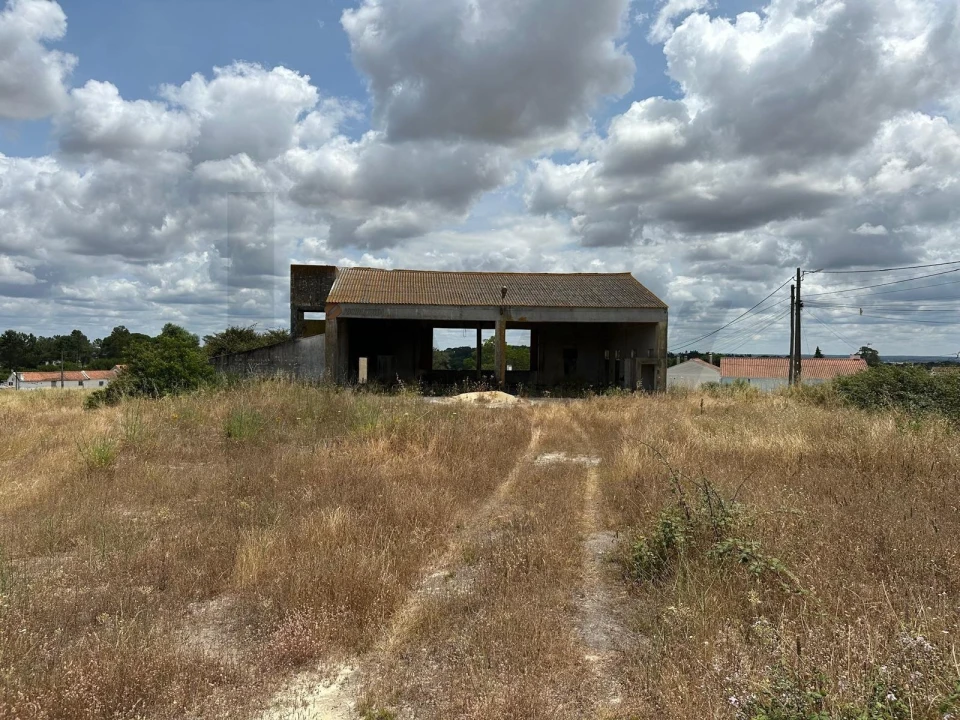 Quinta T3 para Venda em Coruche, Fajarda e Erra Foto 1