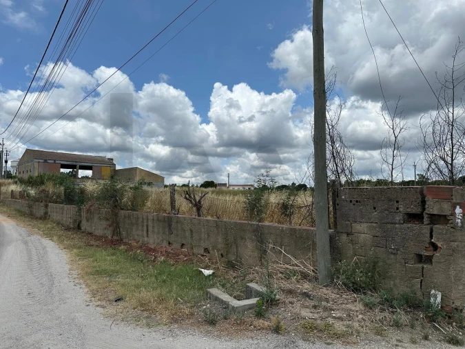 Quinta T3 para Venda em Coruche, Fajarda e Erra Foto 7