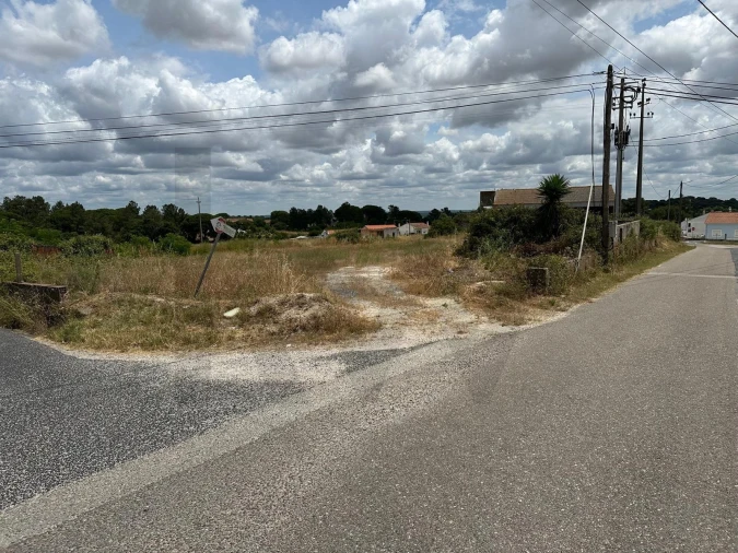 Quinta T3 para Venda em Coruche, Fajarda e Erra Foto 2