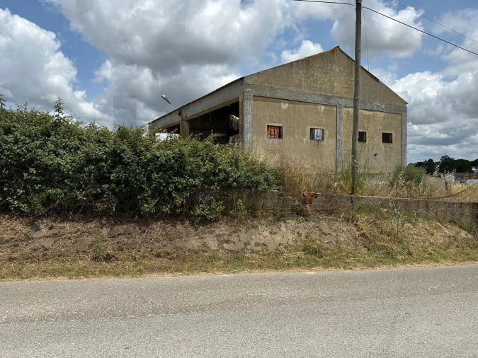 Quinta T3 para Venda em Coruche, Fajarda e Erra Foto 3