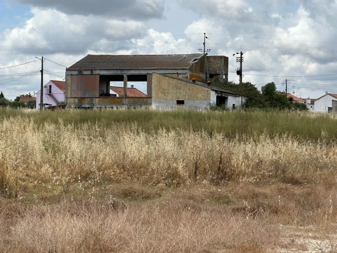 Quinta T3 para Venda em Coruche, Fajarda e Erra Foto 5