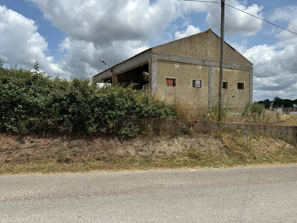 Quinta T3 para Venda em Coruche, Fajarda e Erra Foto 3