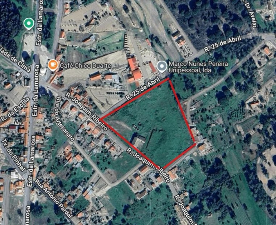 Quinta T3 para Venda em Coruche, Fajarda e Erra Foto 12