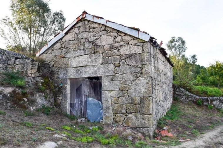 Terreno para Venda em Rio Douro