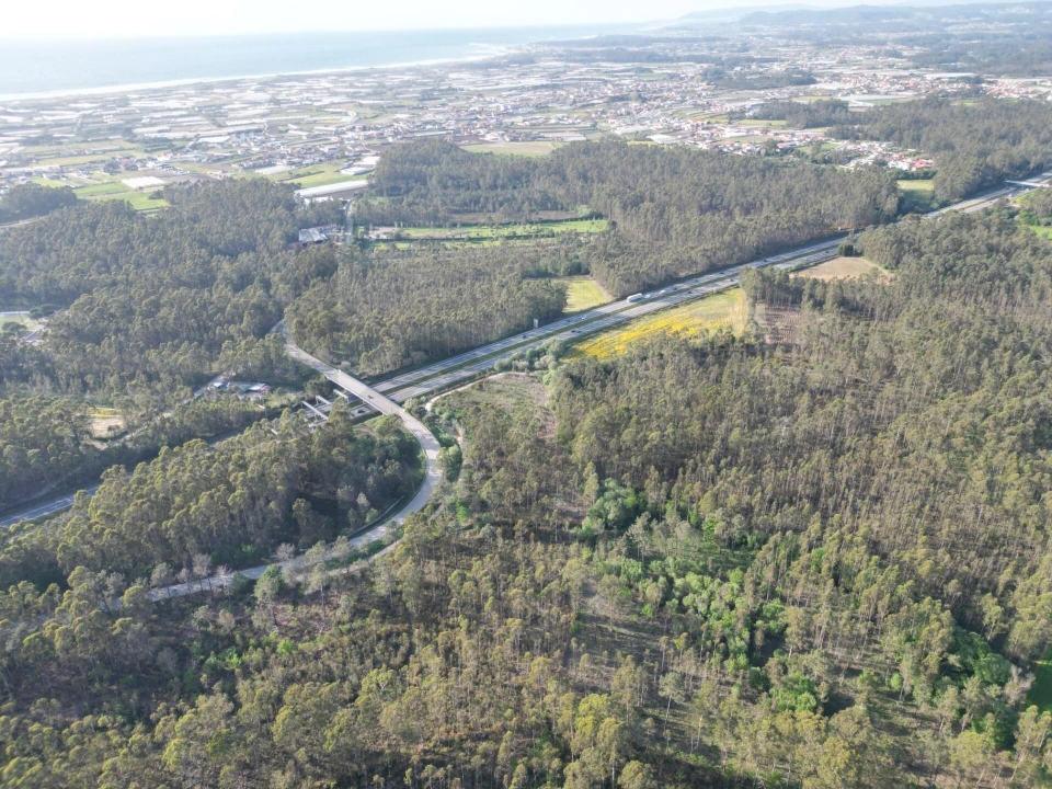 Terreno para Venda em Aver-O-Mar, Amorim e Terroso Foto 18