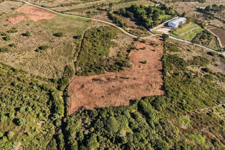 Terreno para Venda em Santo Antão e São Julião do Tojal Foto 25
