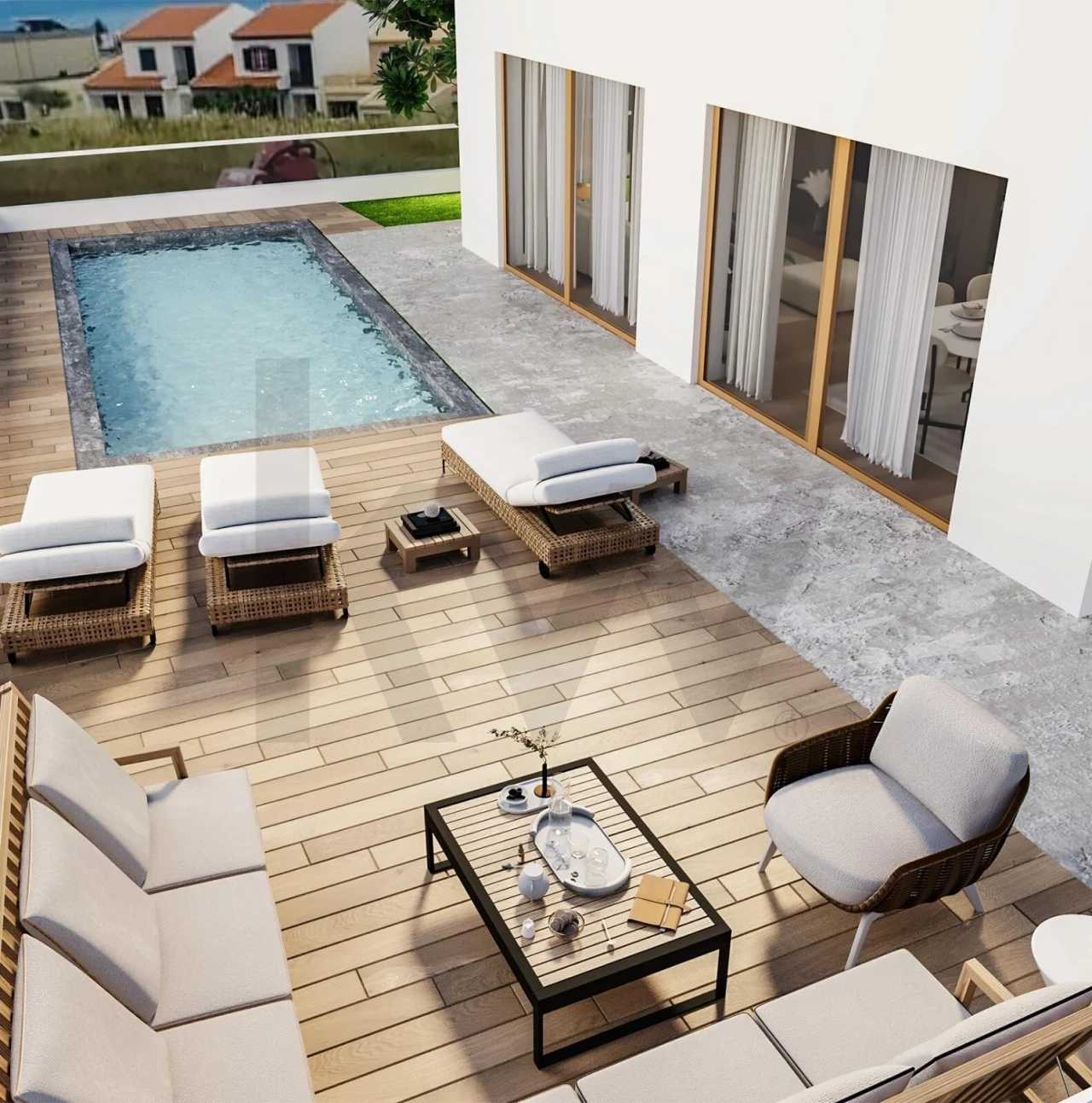 Moradia T2 para Venda em Porto Santo Foto 2