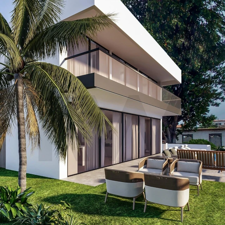 Moradia T2 para Venda em Porto Santo Foto 1