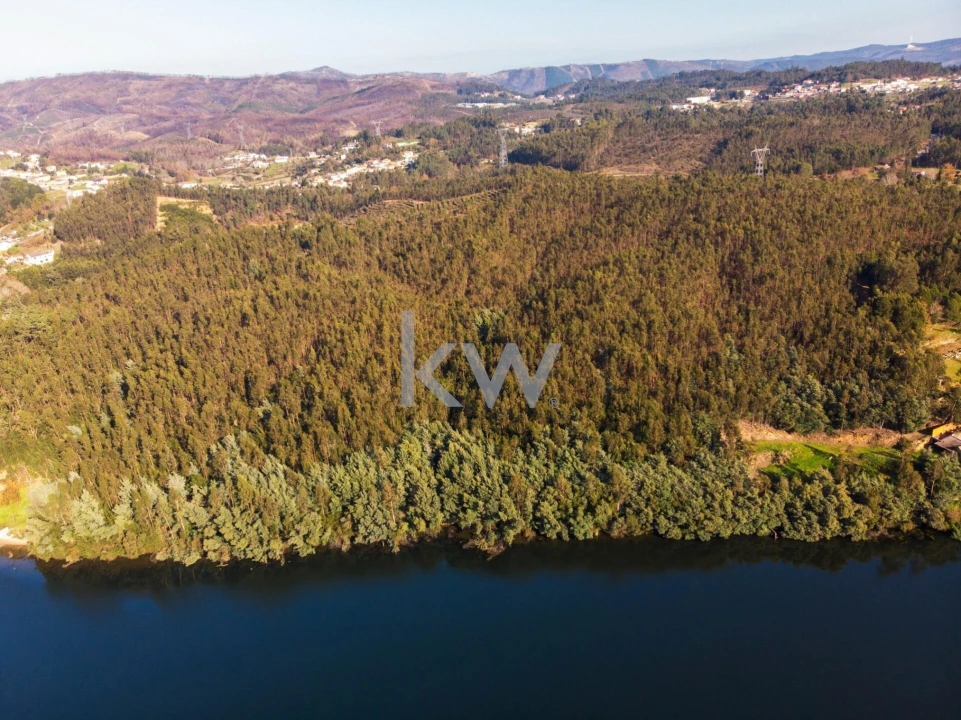 Terreno para Venda em Melres e Medas Foto 15