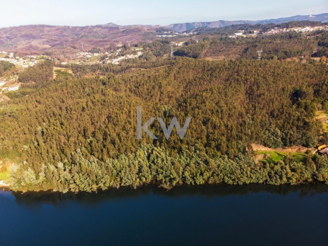 Terreno para Venda em Melres e Medas Foto 15