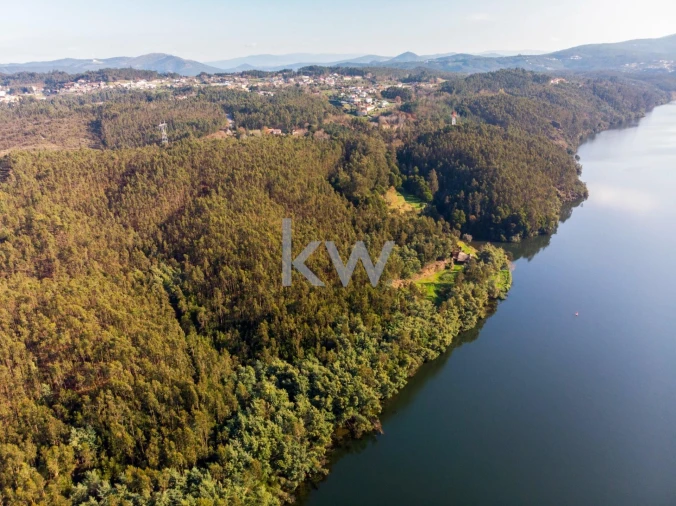 Terreno para Venda em Melres e Medas Foto 12