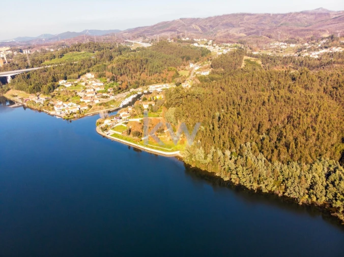 Terreno para Venda em Melres e Medas Foto 13