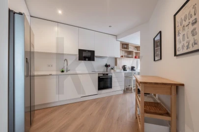 Apartamento T2 para Venda em Cascais e Estoril