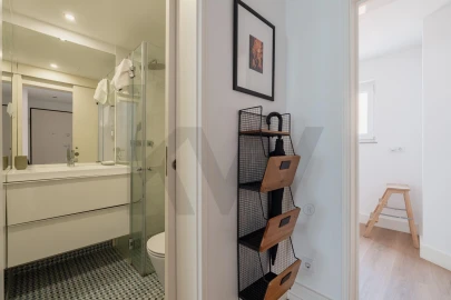 Apartamento T2 para Venda em Cascais e Estoril