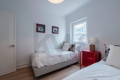 Apartamento T2 para Venda em Cascais e Estoril