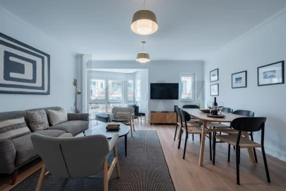Apartamento T2 para Venda em Cascais e Estoril