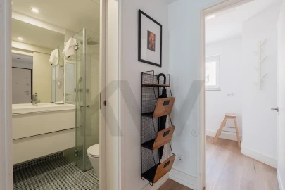 Apartamento T2 para Venda em Cascais e Estoril