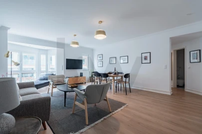 Apartamento T2 para Venda em Cascais e Estoril