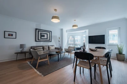 Apartamento T2 para Venda em Cascais e Estoril