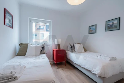 Apartamento T2 para Venda em Cascais e Estoril