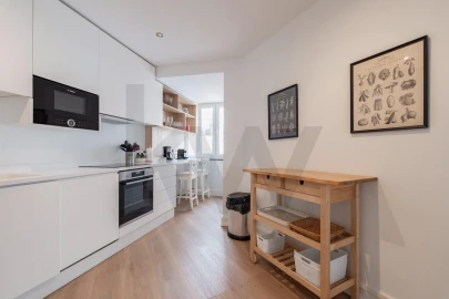 Apartamento T2 para Venda em Cascais e Estoril