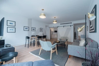 Apartamento T2 para Venda em Cascais e Estoril