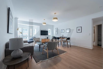 Apartamento T2 para Venda em Cascais e Estoril