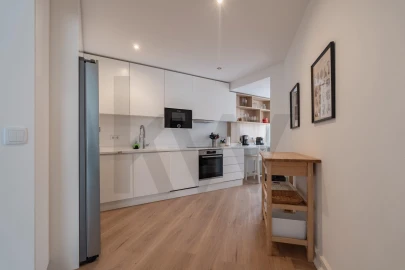 Apartamento T2 para Venda em Cascais e Estoril
