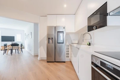 Apartamento T2 para Venda em Cascais e Estoril