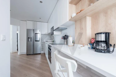 Apartamento T2 para Venda em Cascais e Estoril