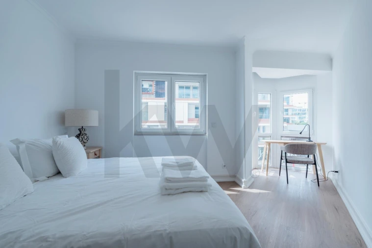 Apartamento T2 para Venda em Cascais e Estoril Foto 18