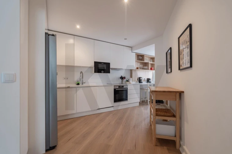Apartamento T2 para Venda em Cascais e Estoril Foto 9
