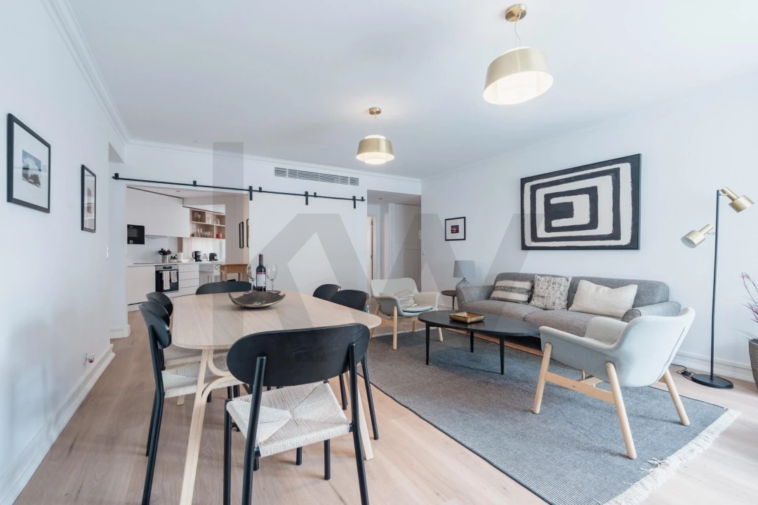 Apartamento T2 para Venda em Cascais e Estoril Foto 27