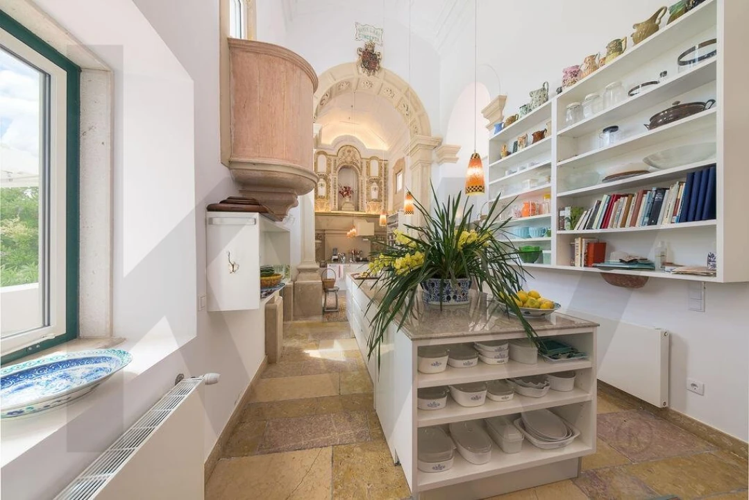 Quinta T9 para Venda em Cadaval e Pêro Moniz Foto 63