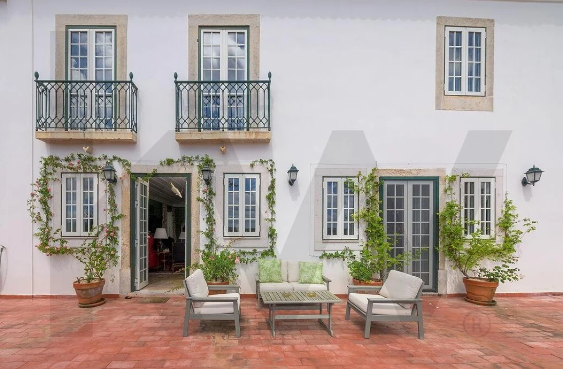 Quinta T9 para Venda em Cadaval e Pêro Moniz Foto 59