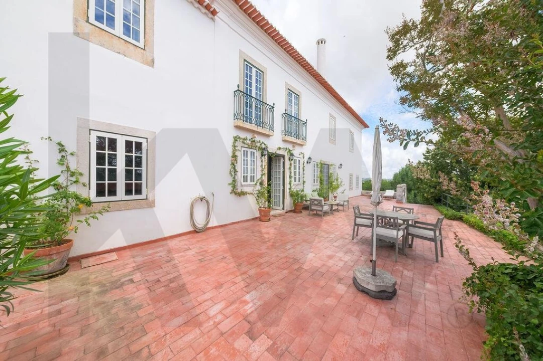 Quinta T9 para Venda em Cadaval e Pêro Moniz Foto 56