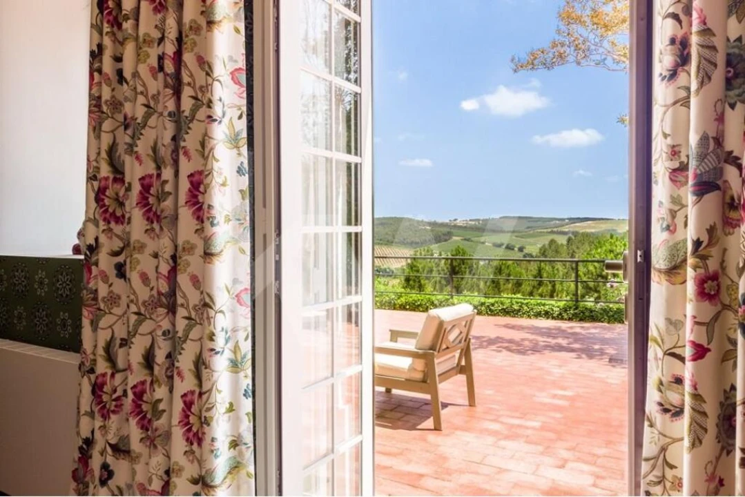 Quinta T9 para Venda em Cadaval e Pêro Moniz Foto 34