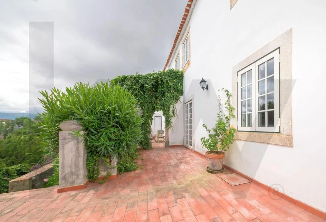 Quinta T9 para Venda em Cadaval e Pêro Moniz Foto 44