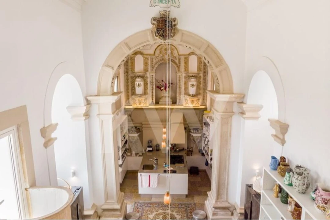 Quinta T9 para Venda em Cadaval e Pêro Moniz Foto 28