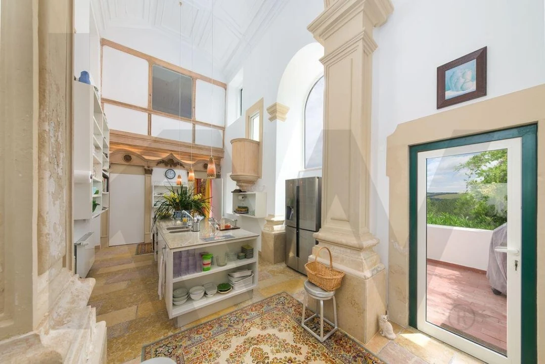 Quinta T9 para Venda em Cadaval e Pêro Moniz Foto 64