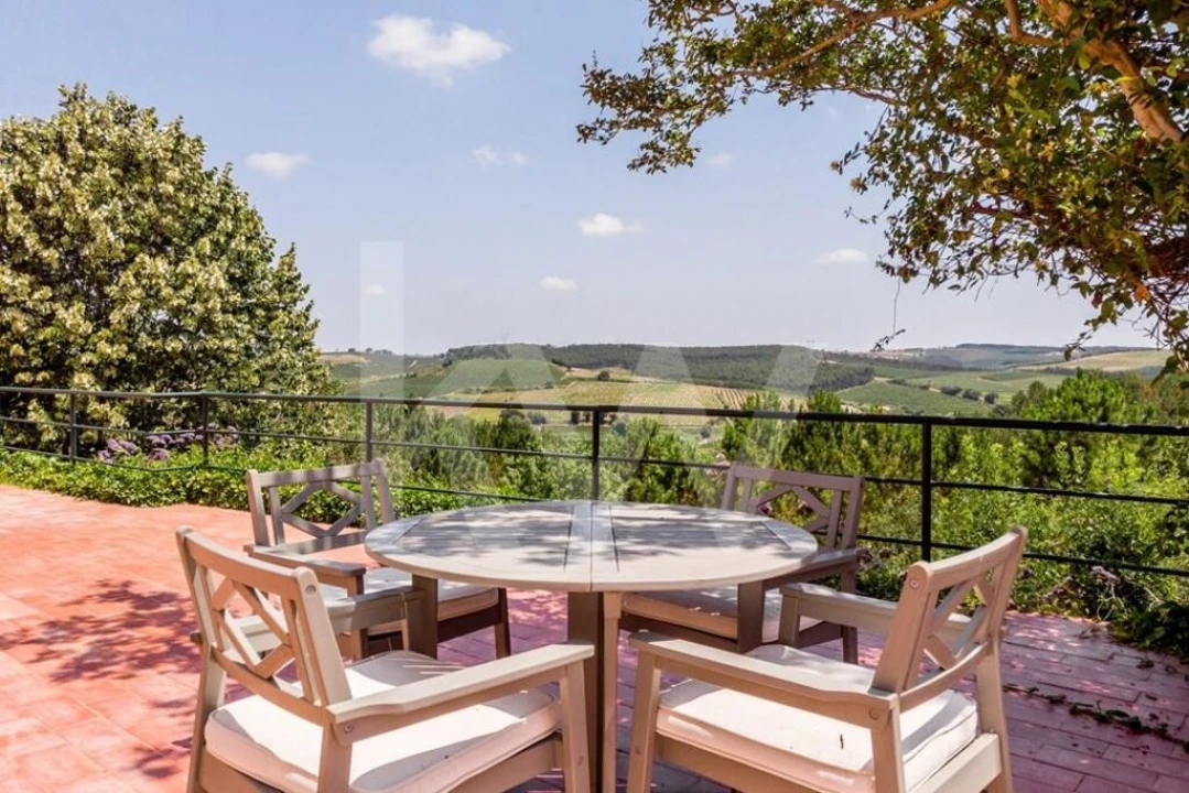 Quinta T9 para Venda em Cadaval e Pêro Moniz Foto 36