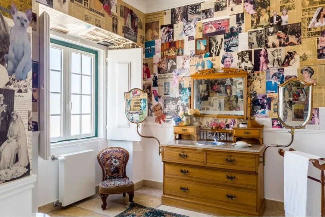 Quinta T9 para Venda em Cadaval e Pêro Moniz Foto 22