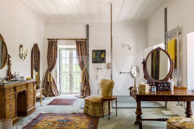 Quinta T9 para Venda em Cadaval e Pêro Moniz Foto 13