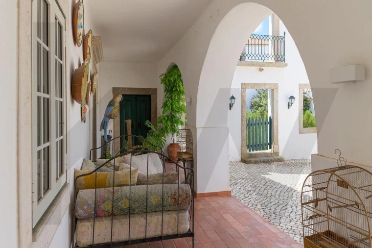 Quinta T9 para Venda em Cadaval e Pêro Moniz Foto 74