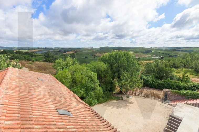 Quinta T9 para Venda em Cadaval e Pêro Moniz Foto 50