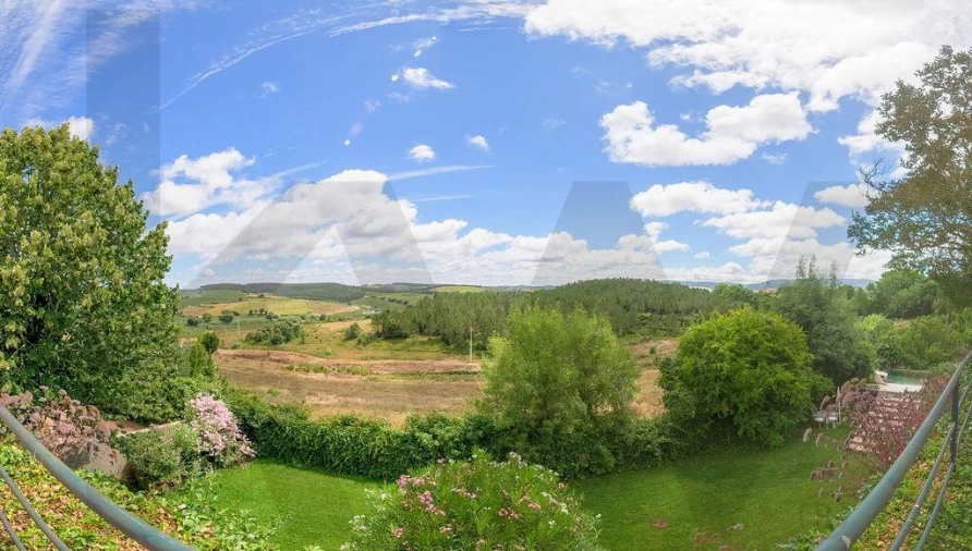 Quinta T9 para Venda em Cadaval e Pêro Moniz Foto 62